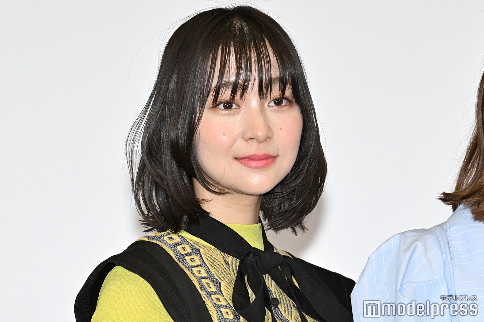 花柳のぞみ（C）モデルプレス