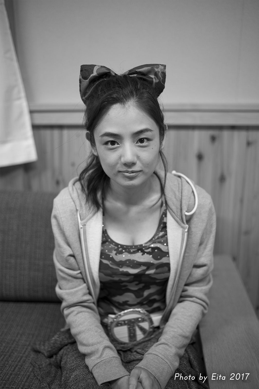 片山萌美／撮影：瑛太（画像提供：TBS）