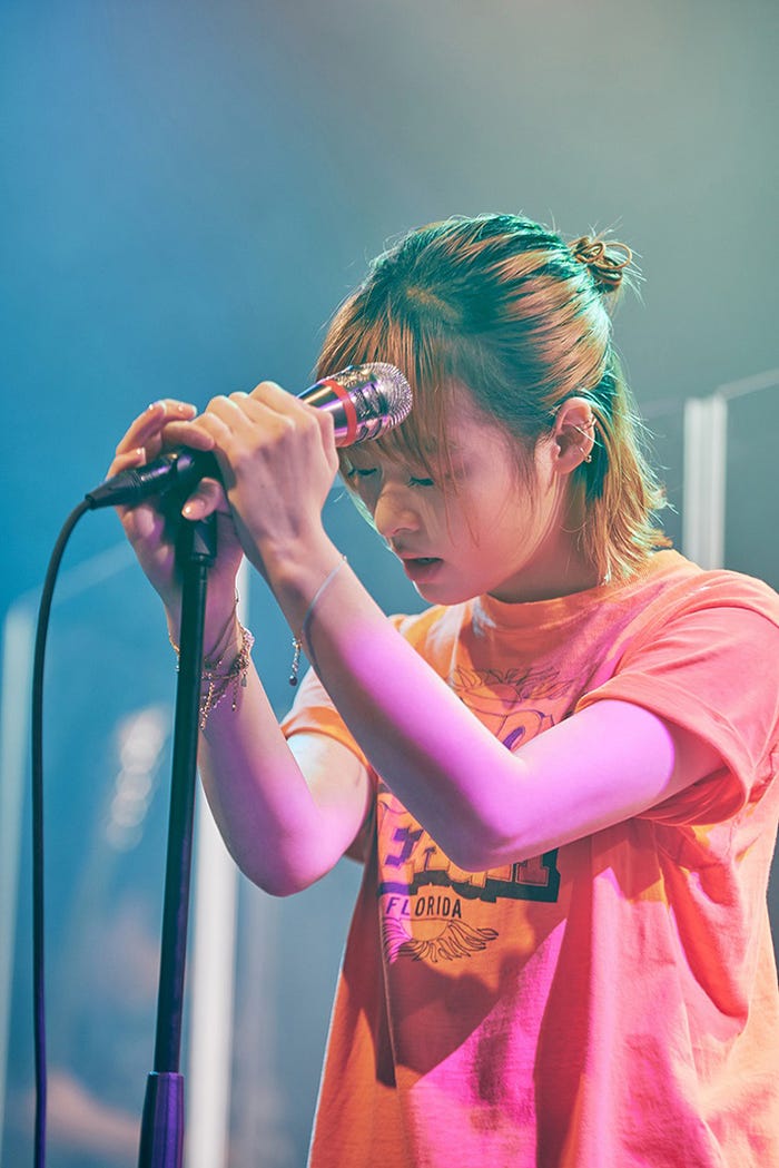 森七菜/photo:後藤壮太郎(提供写真)