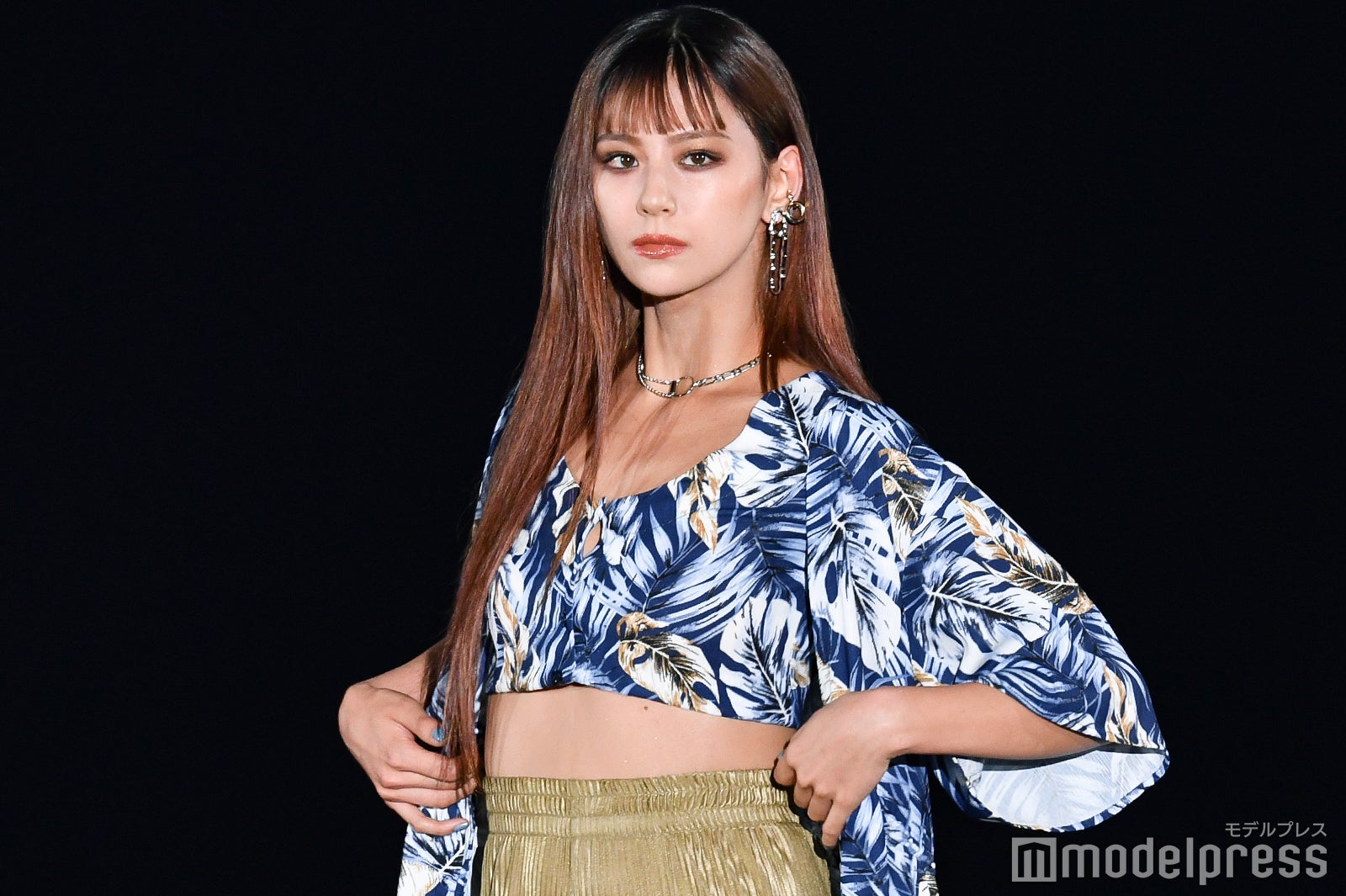 西内まりや（C）モデルプレス