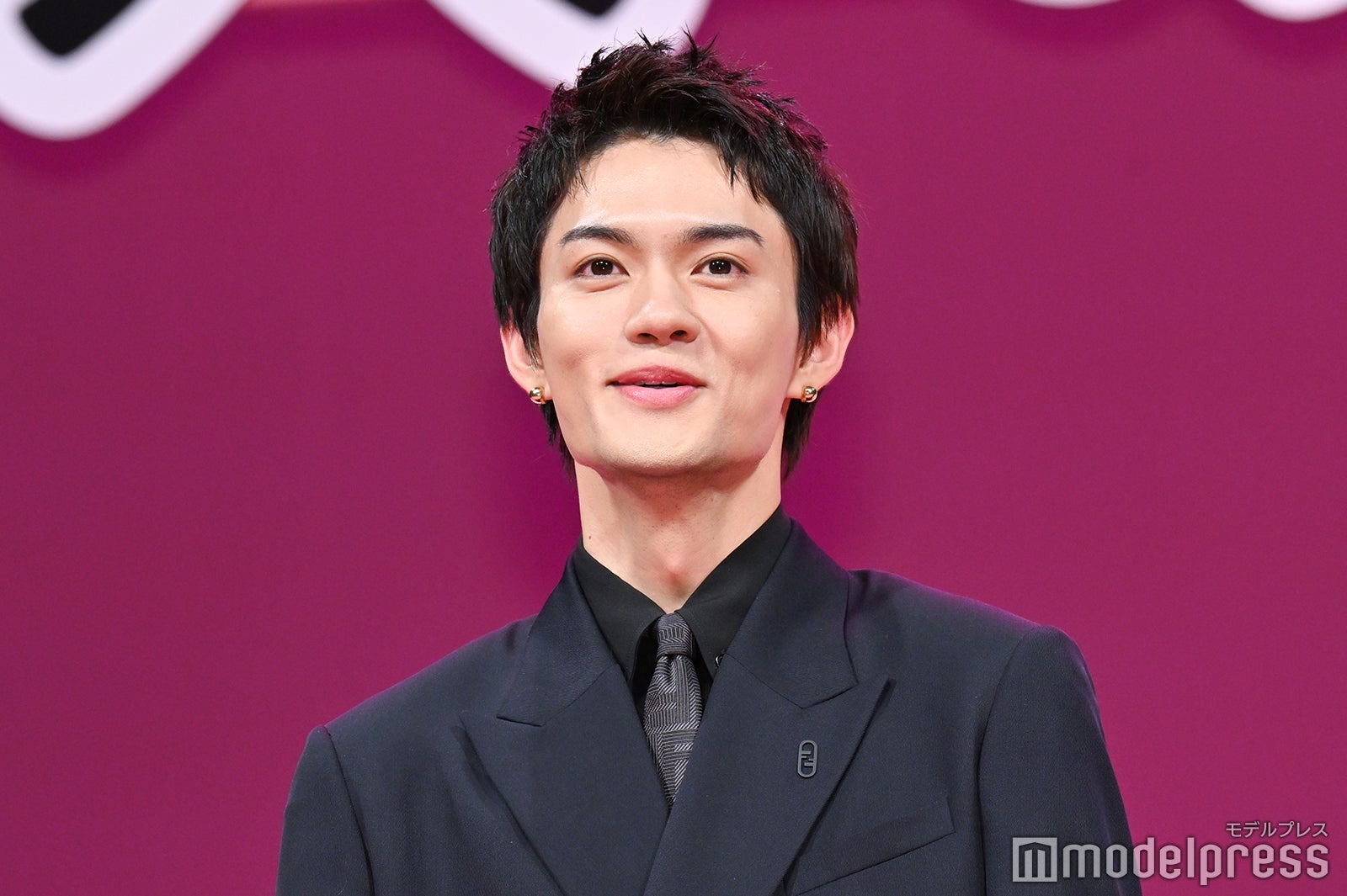 佐野勇斗（C）モデルプレス