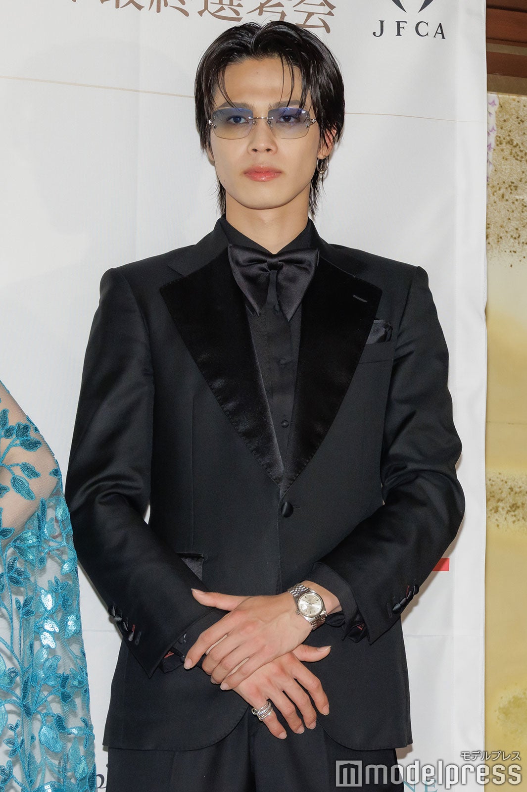 やまと（C）モデルプレス