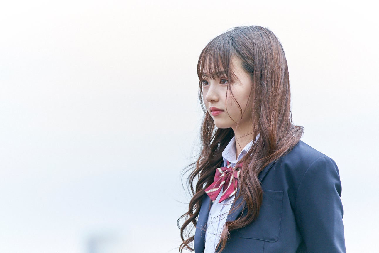 のあ「恋する◆週末ホームステイ 2021春 Tokyo」最終話（C）AbemaTV, Inc.