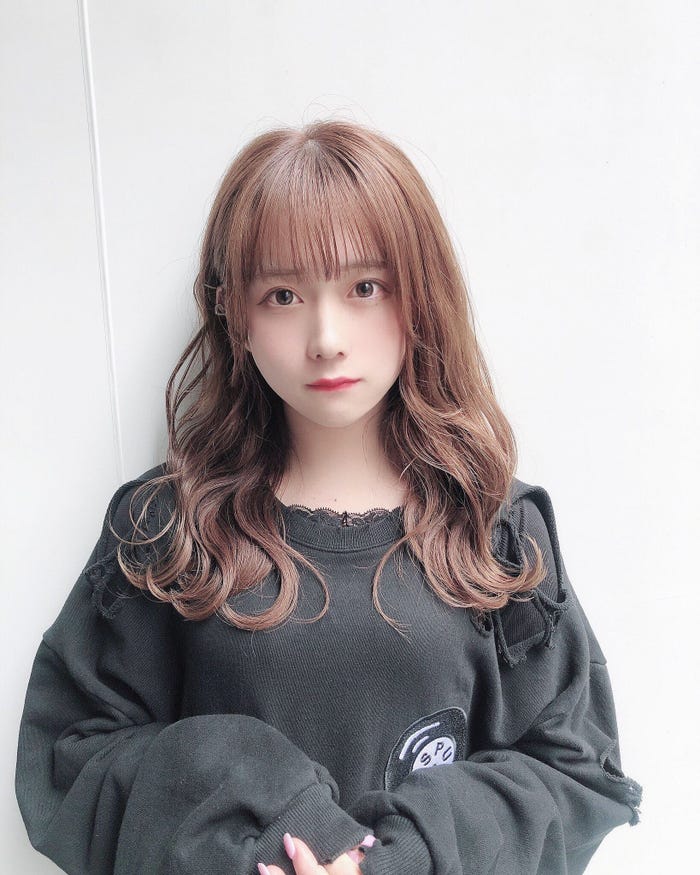 ぷうたん(提供写真)