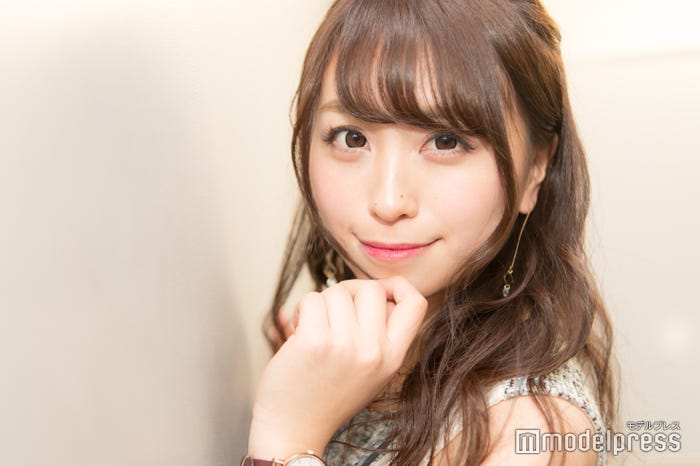 中村優花さん (C)モデルプレス