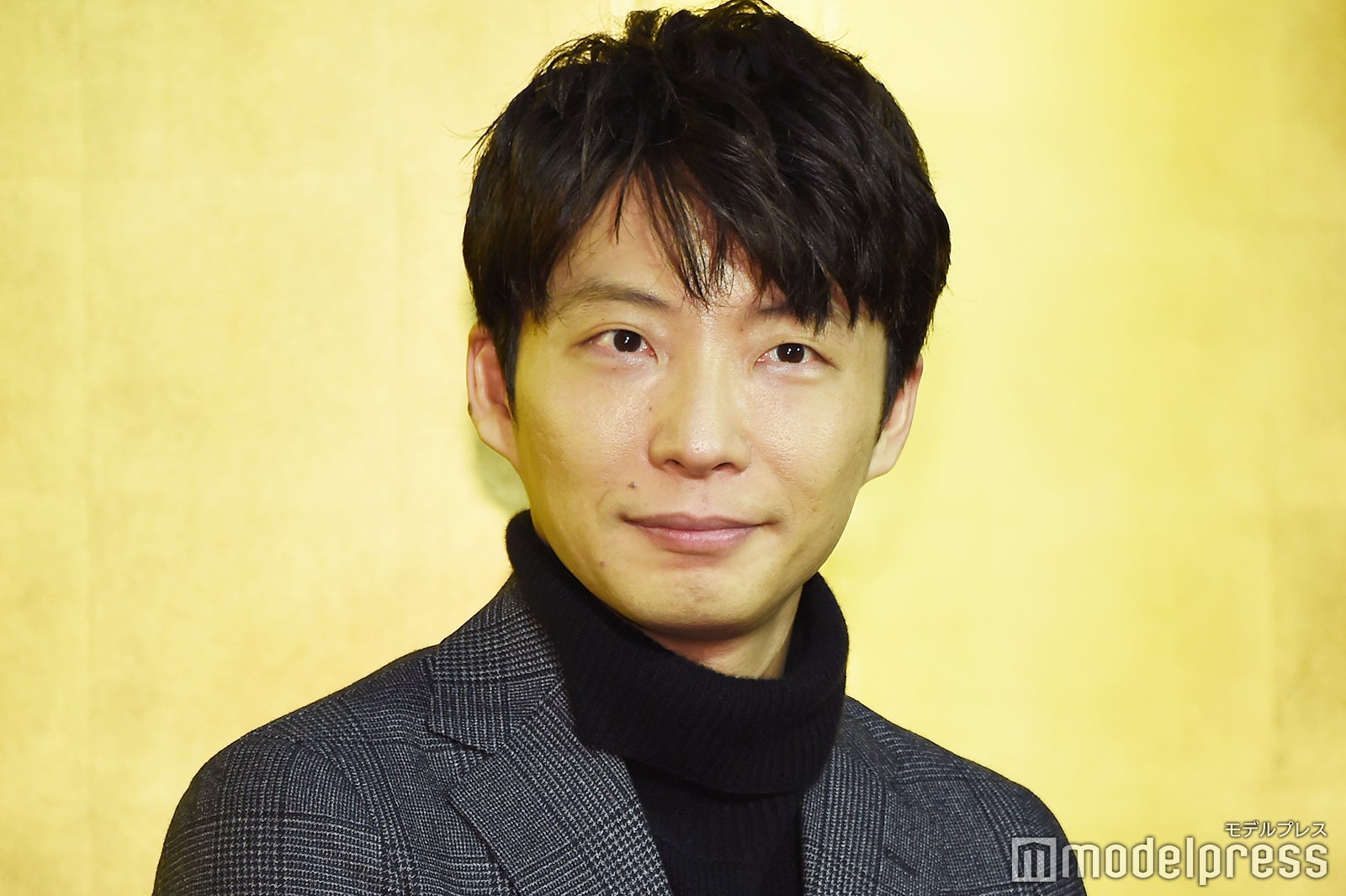 星野源（C）モデルプレス