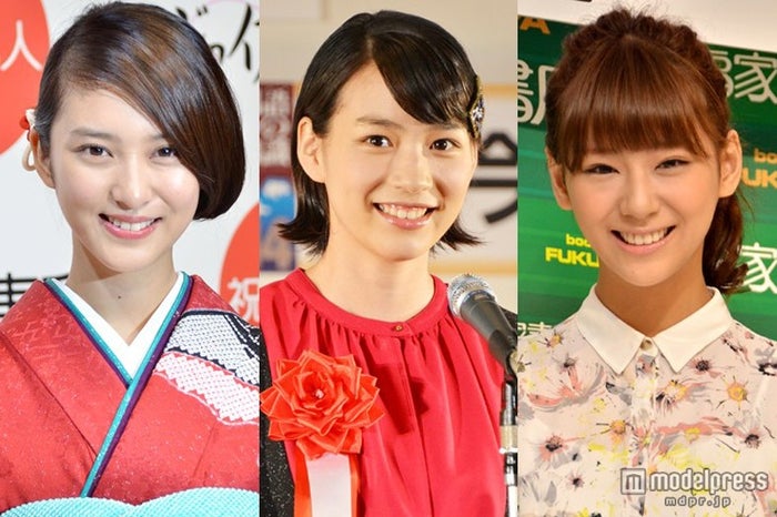 能年玲奈 武井咲 西内まりや 成人式を迎える芸能人総まとめ 14年 モデルプレス 能年玲奈 武井咲 西内まりや 成人式を迎える芸能人総まとめ 14年 モデルプレス