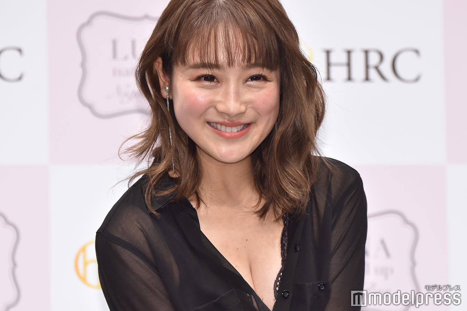 鈴木奈々（C）モデルプレス