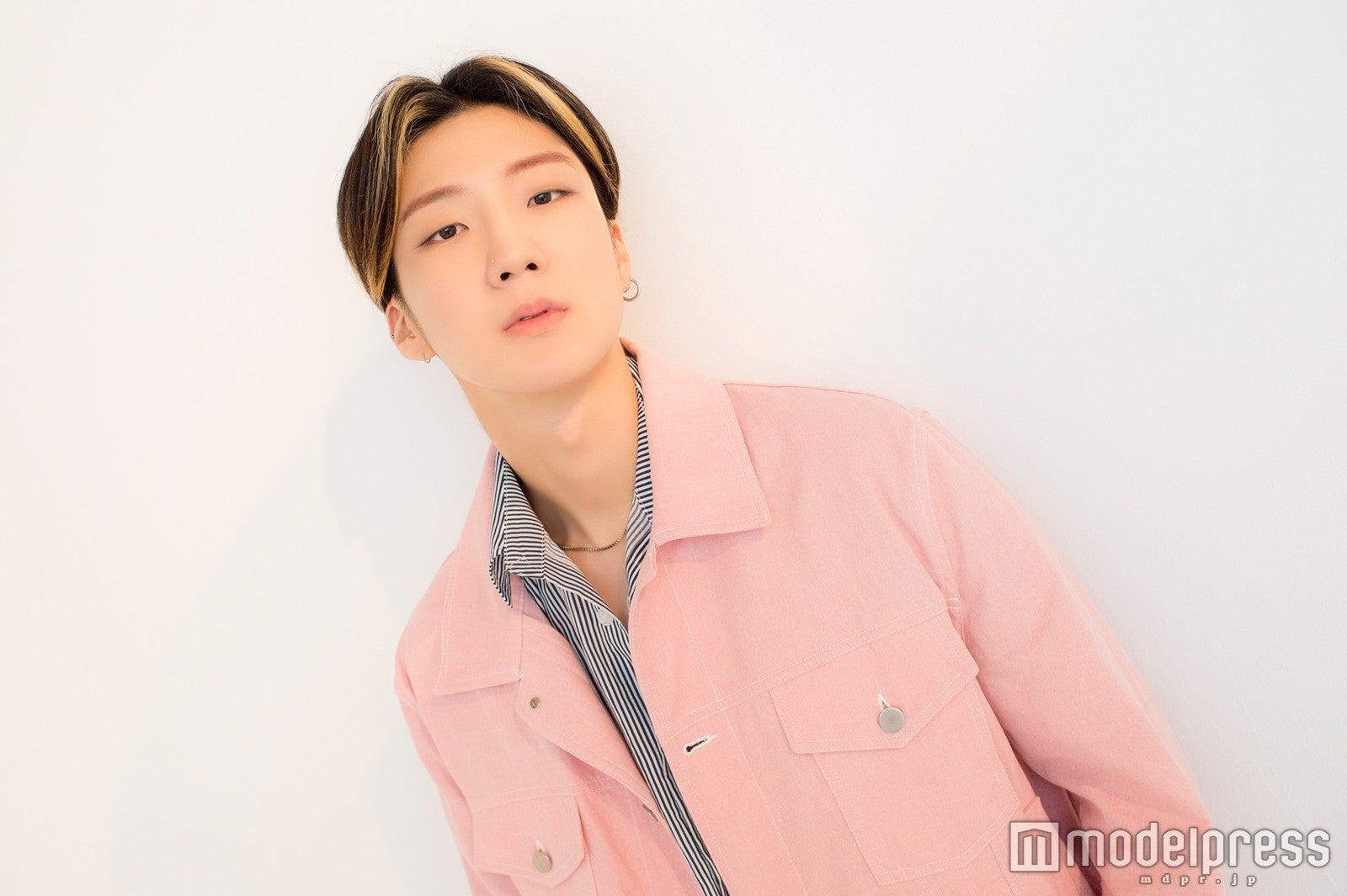 イ・スンフン （C）モデルプレス