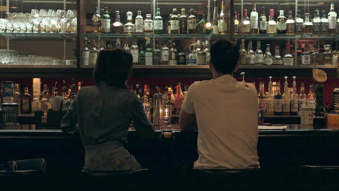 聖南、ノア「TERRACE HOUSE OPENING NEW DOORS」32nd WEEK(C)フジテレビ/イースト・エンタテインメント