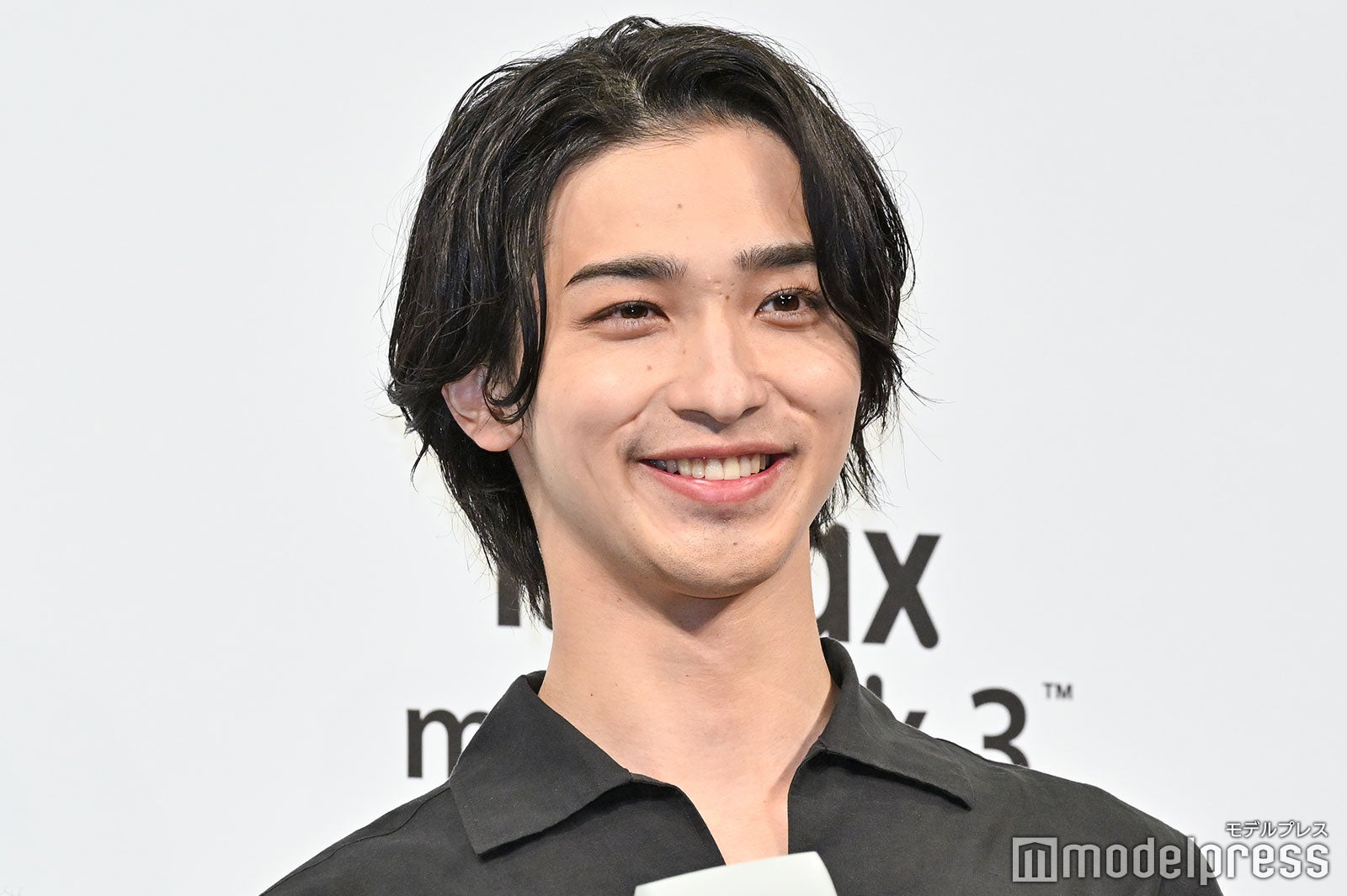 横浜流星、友人・THE RAMPAGEメンバーが明かす可愛らしい姿