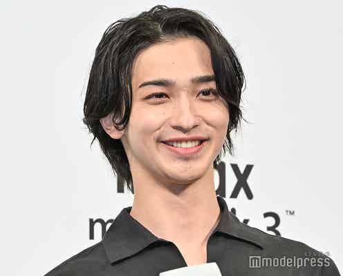 横浜流星「片思い世界」ピアノ練習動画に反響続々「初挑戦なのにクオリティすごい」「絵になる」