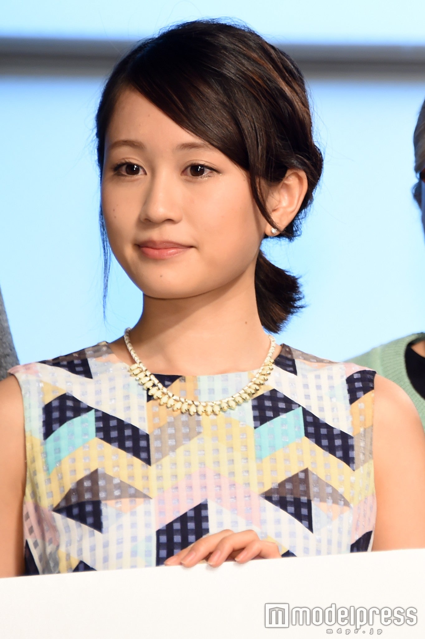 前田敦子（C）モデルプレス