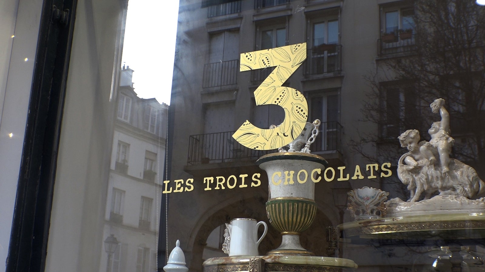 13日放送「セブンルール」より（写真提供：関西テレビ）