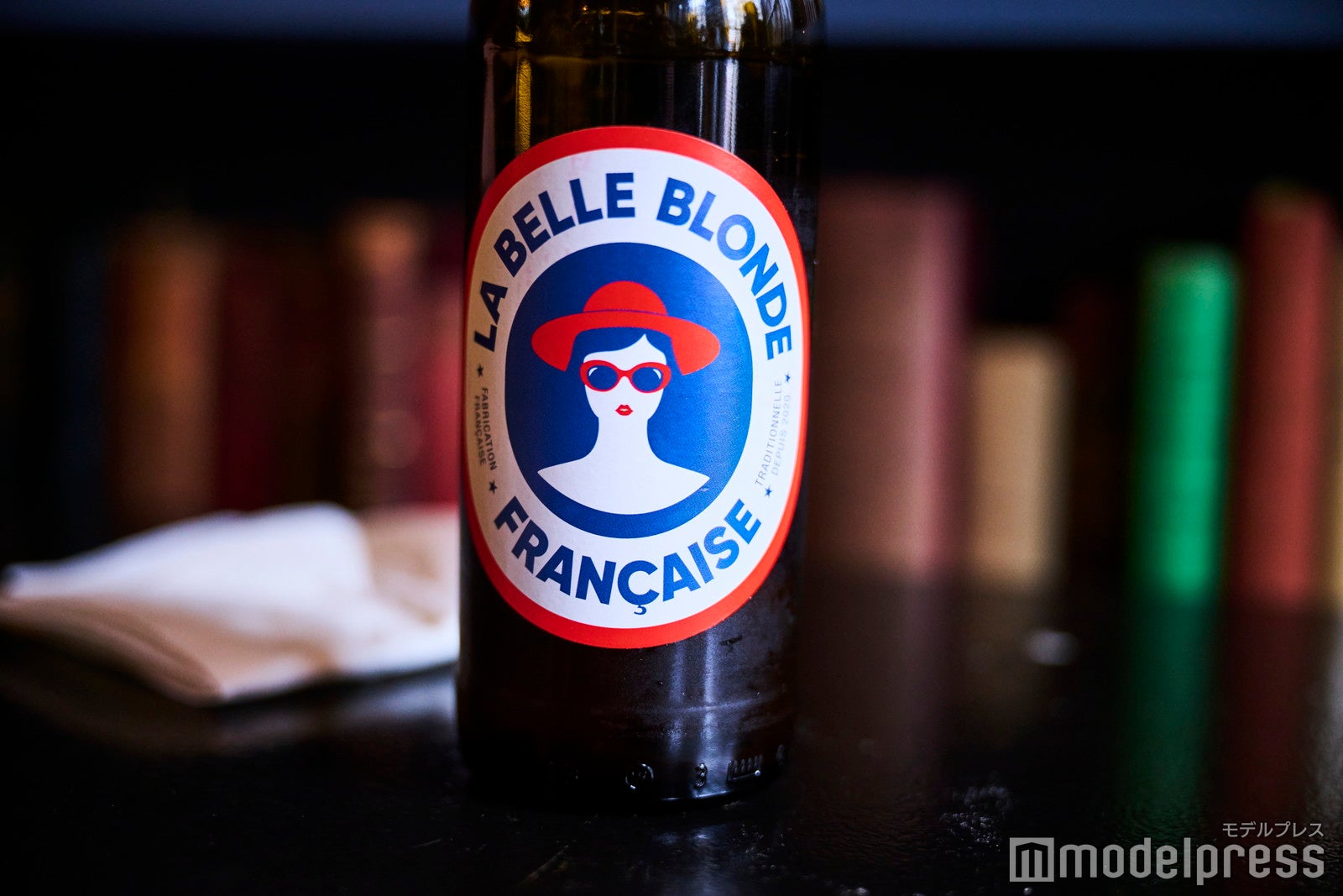 メルシー（C）モデルプレス