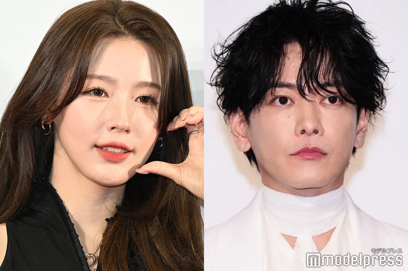 佐藤健＆i-dleミヨンのインスタライブに反響続々「顔面偏差値高すぎる」「突然のスポに驚いた」