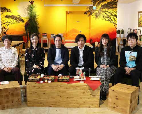 NEWS加藤シゲアキ&乃木坂46高山一実、アイドル兼作家ゆえの悩みとは
