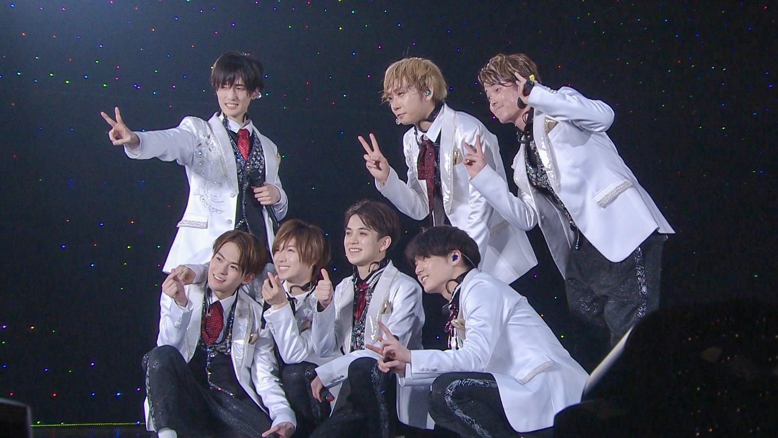 Travis Japan、ファン熱望で「RIDE ON TIME」特集第2弾決定 メンバーの内なる思い明らかに