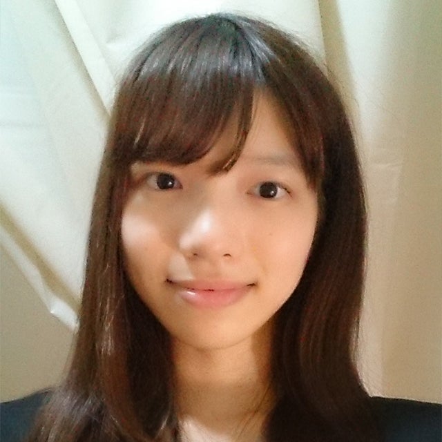 長崎瑞歩 （提供写真）