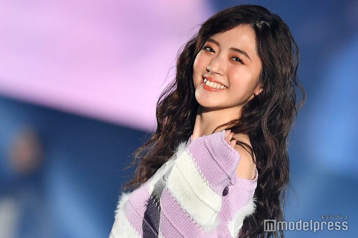 鈴木愛理 (C)モデルプレス
