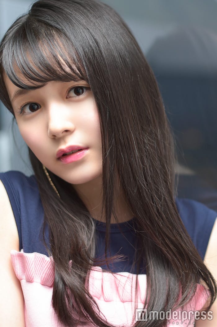久間田琳加 (C)モデルプレス