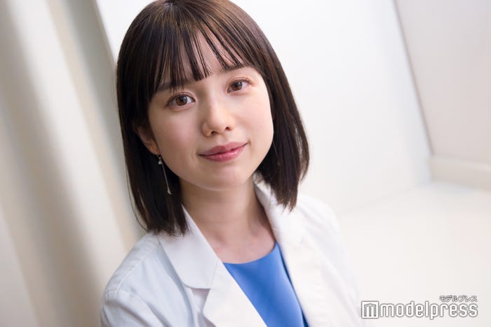 弘中綾香アナ(C)モデルプレス