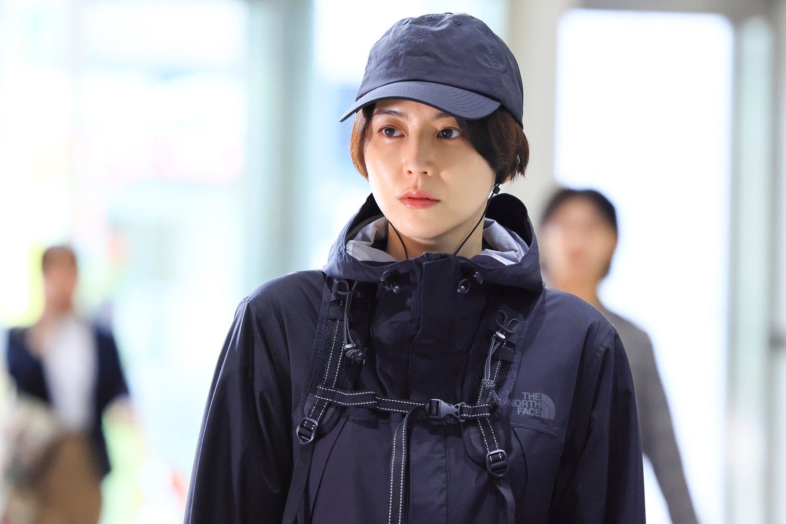 長澤まさみ主演「エルピス」カンヌで世界初上映が決定「観た方の感想が早く聞きたい」