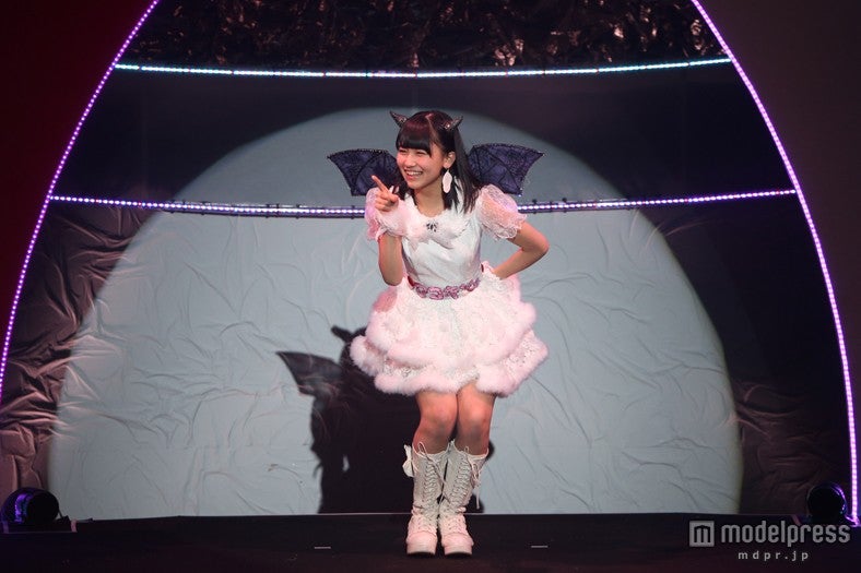 「まこき（わるき）―」 小嶋真子（C）AKS