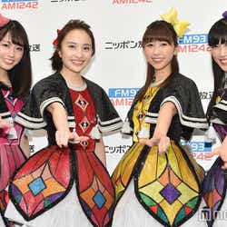 4人体制 ももクロ 怪盗少女 歌詞変更話題 1人だけフルネームに モデルプレス 4人体制 ももクロ 怪盗少女 歌詞変更話題 1人だけフルネームに モデルプレス
