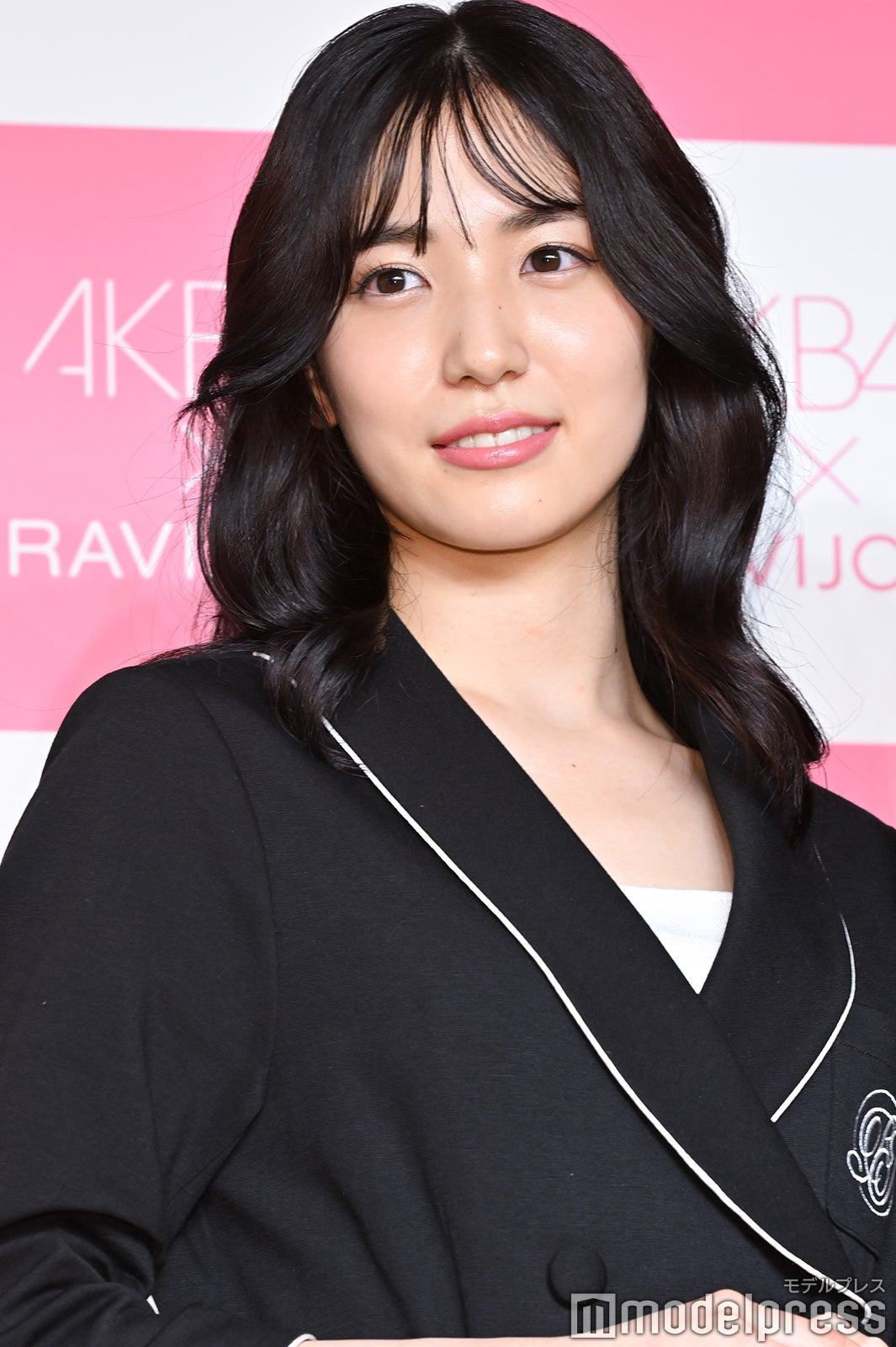 下尾みう （C）モデルプレス