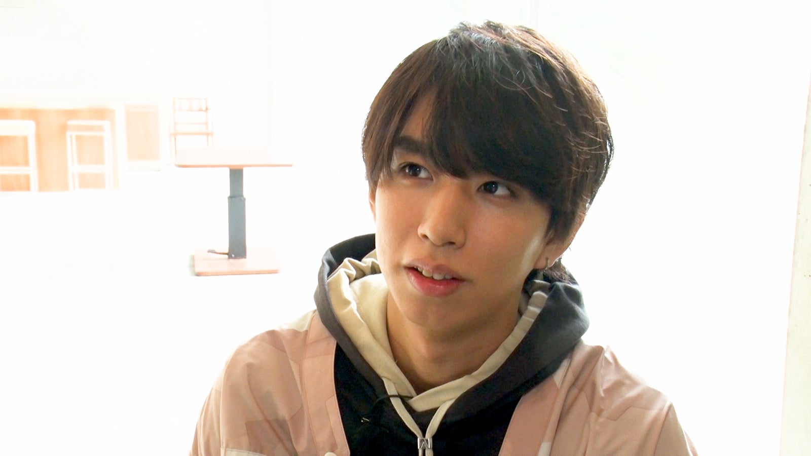 はじめしゃちょー （C）フジテレビ