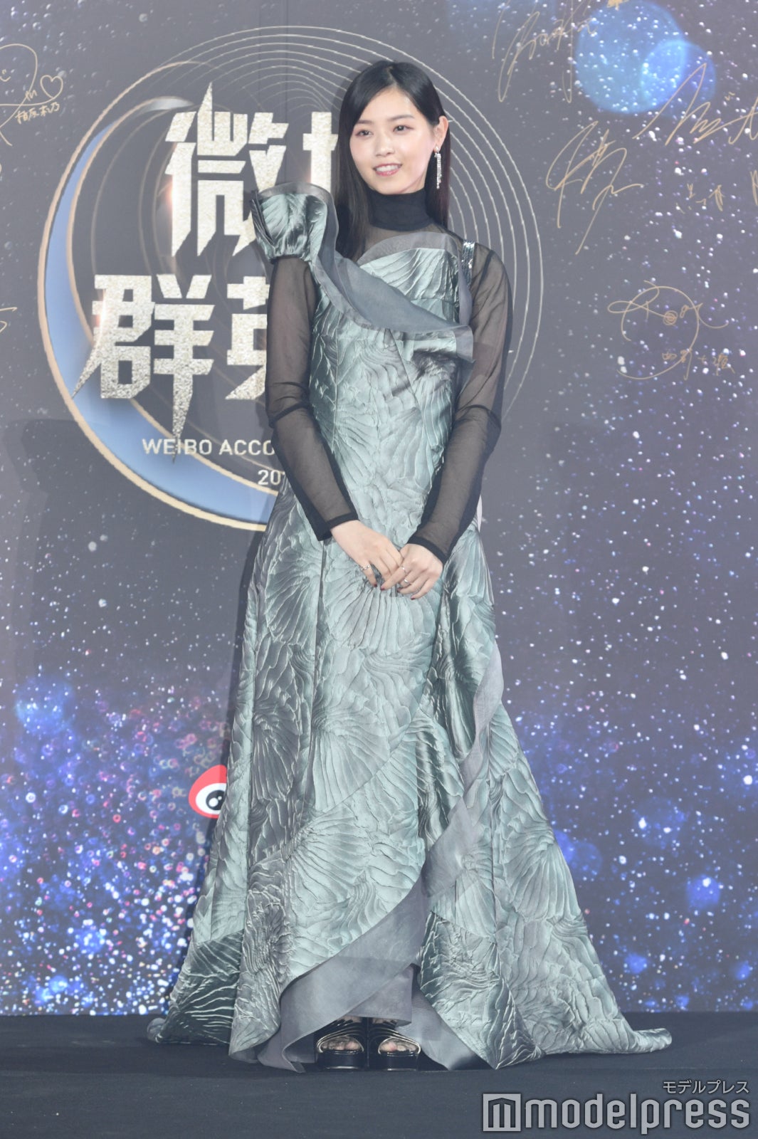 西野七瀬 （C）モデルプレス