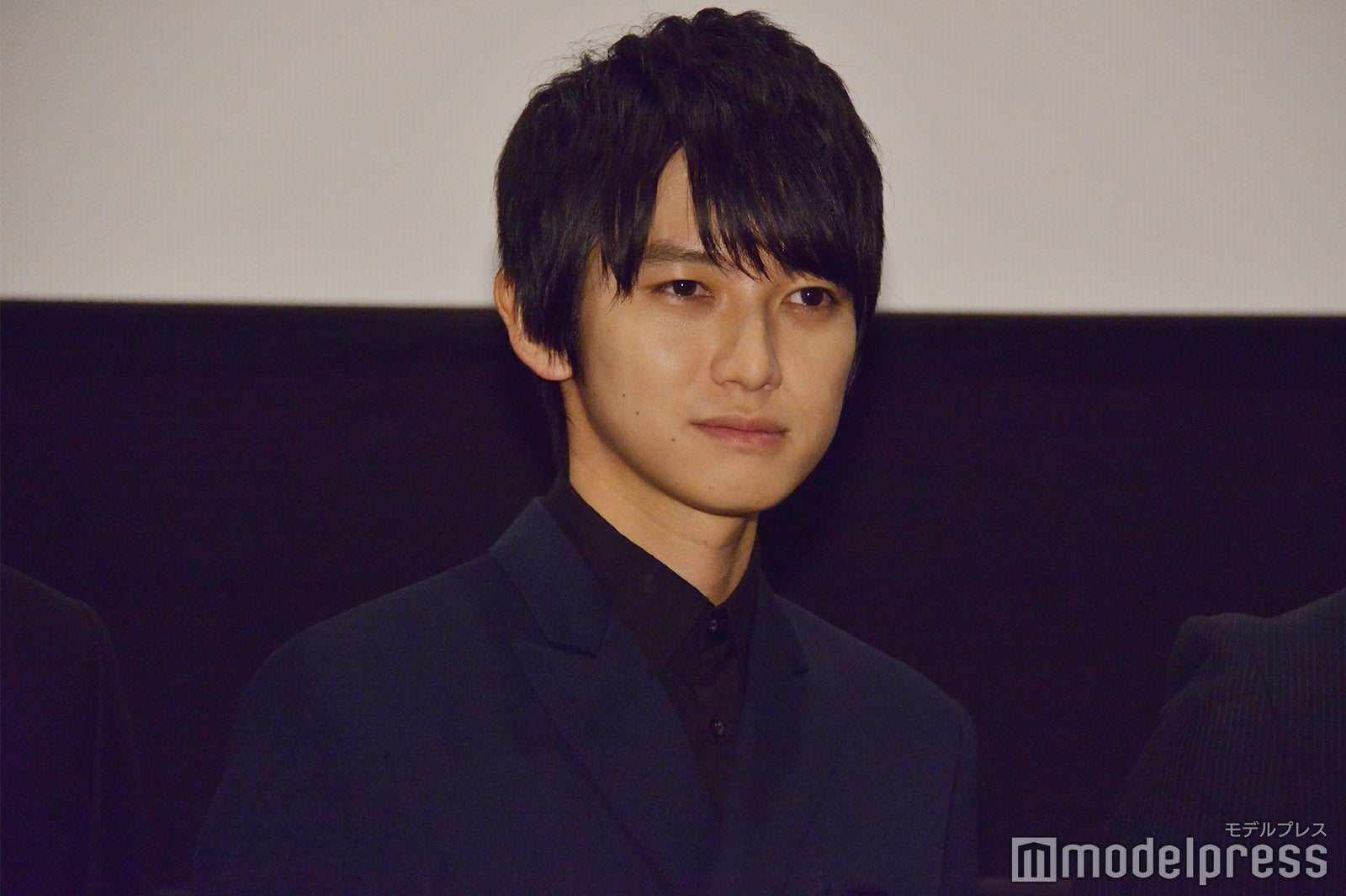 本郷奏多 （C）モデルプレス