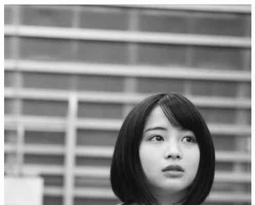 広瀬すず、4年半前の貴重な秘蔵写真が“圧倒的美少女”「女優広瀬すずはここから始まった」