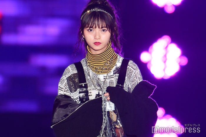 齋藤飛鳥 (C)モデルプレス