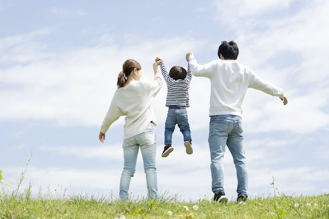 子供が欲しいor欲しくない意見が一致しない男性との乗り越え方