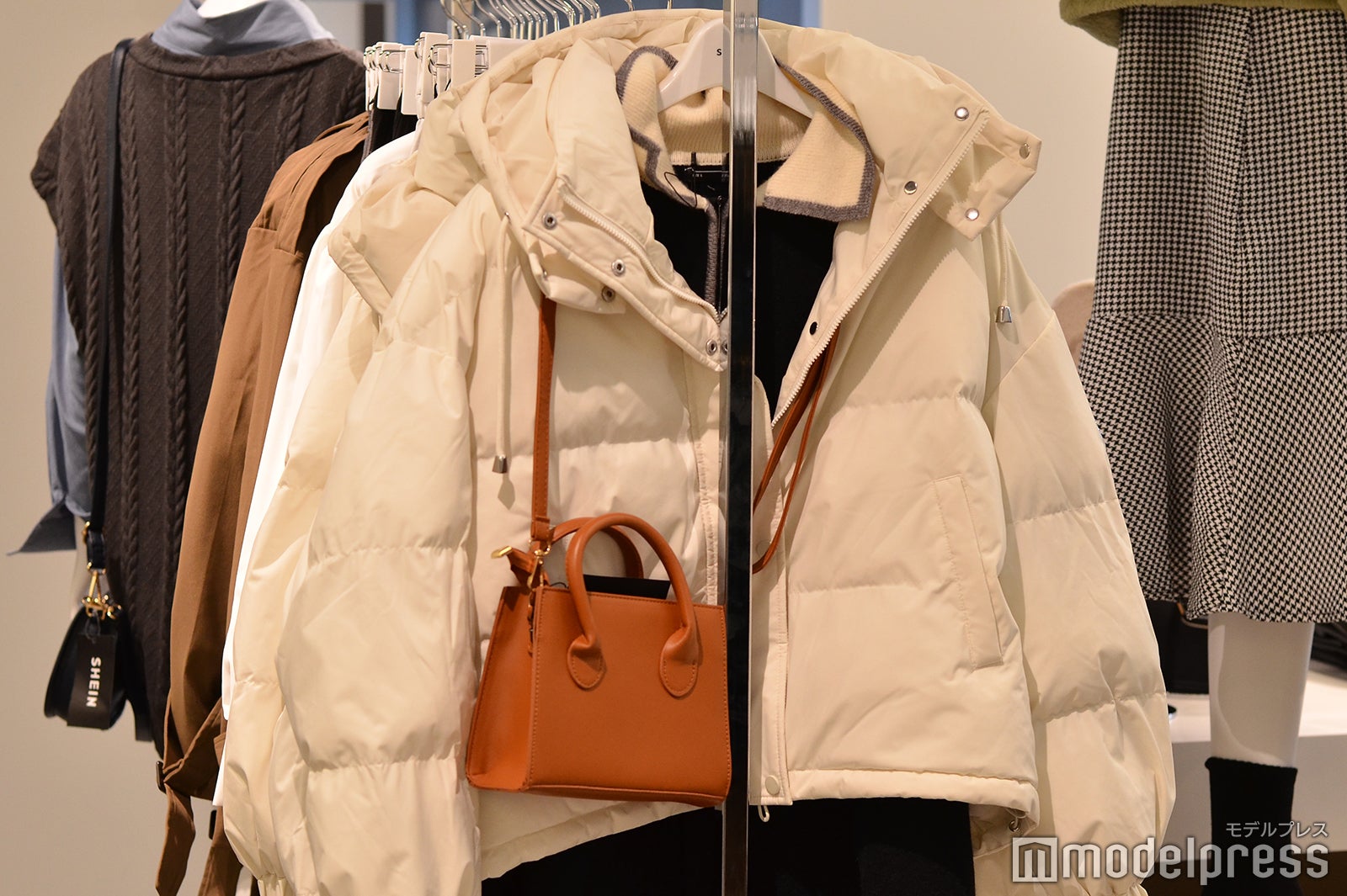 『SHEIN TOKYO』の様子（C）モデルプレス