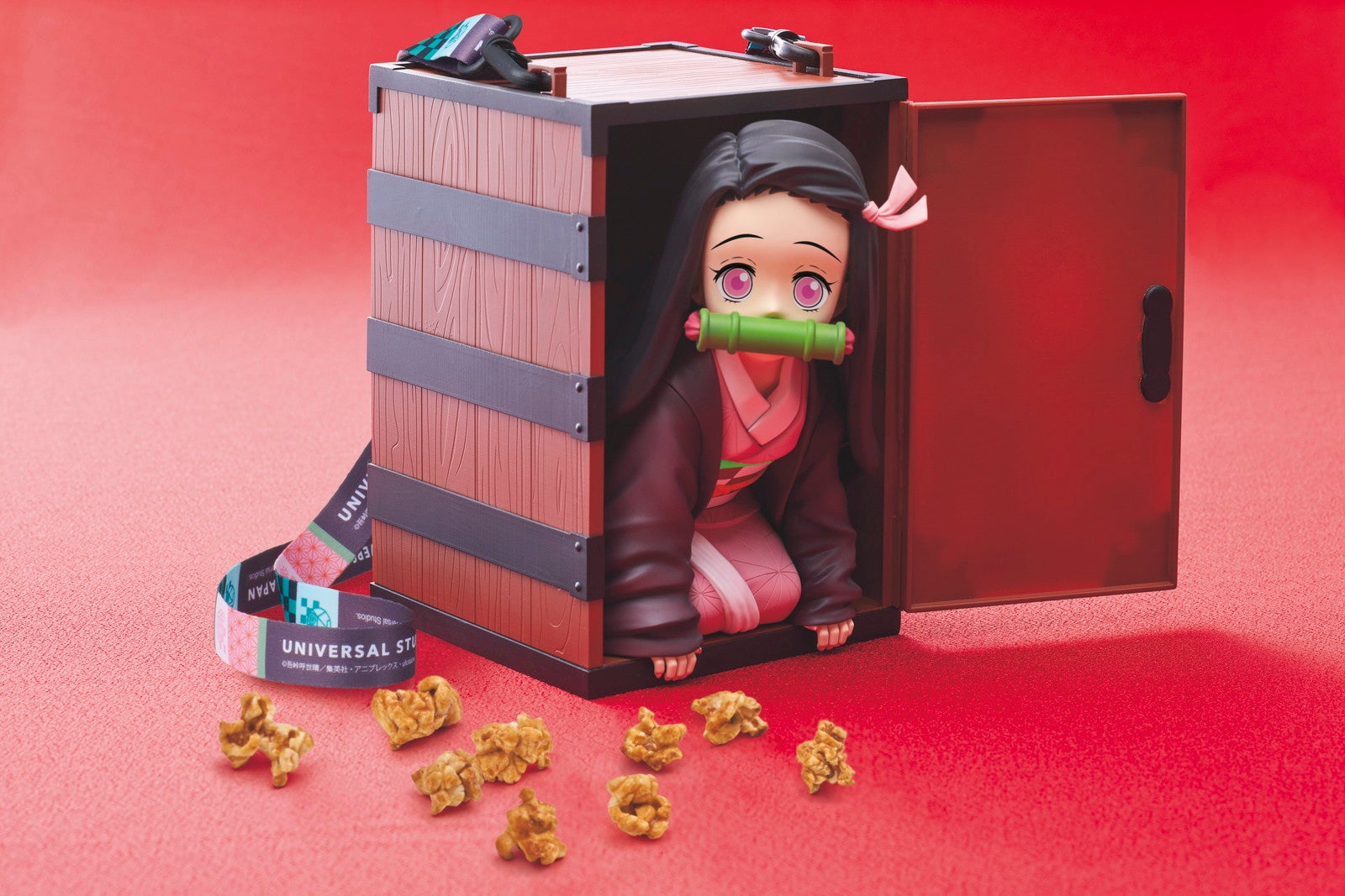 ／画像提供：ユニバーサル・スタジオ・ジャパン