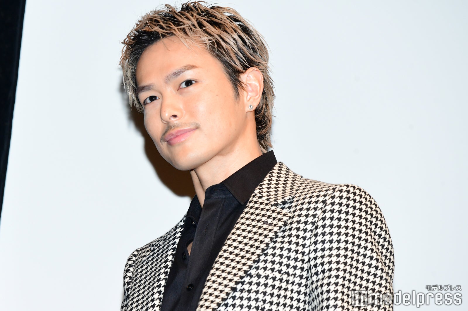 今市隆二（C）モデルプレス