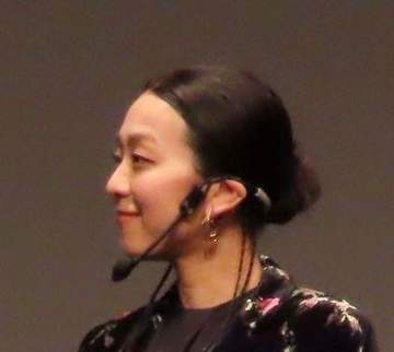 35歳が可憐すぎませんか もう引退9年、浅田真央さんイベントに現る 愛嬌は不滅、長身細身で凛とした立ち姿が不変！