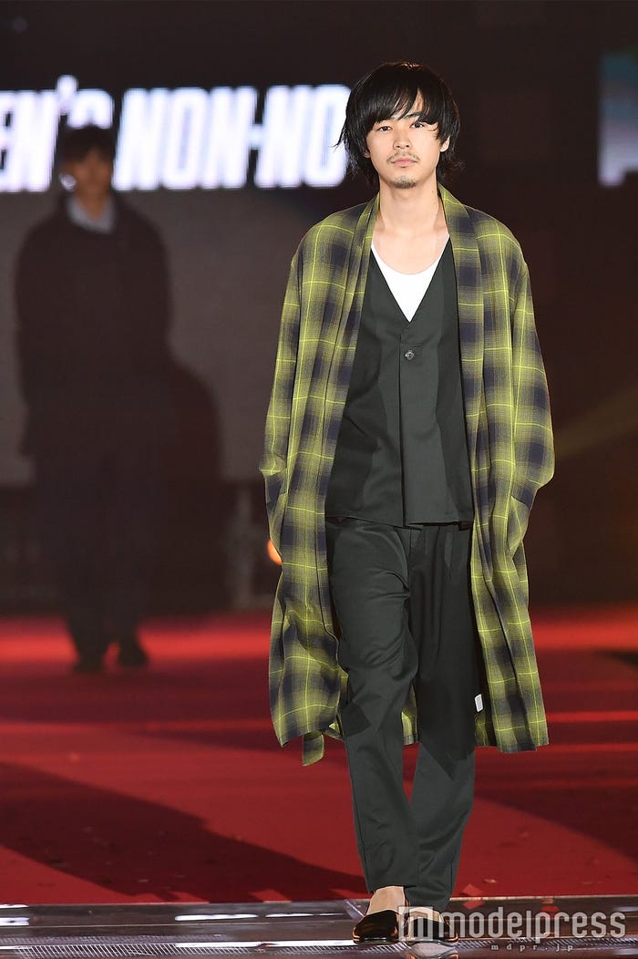 成田凌(C)モデルプレス