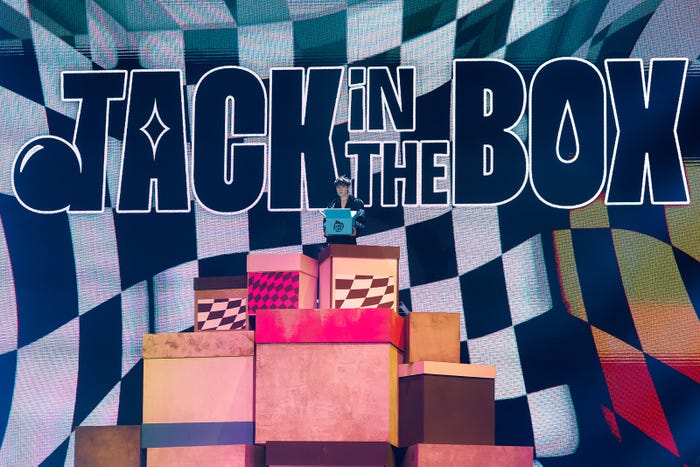 J-HOPE 「2022 MAMA AWARDS」 (C)CJ ENM Co., Ltd, All Rights Reserved