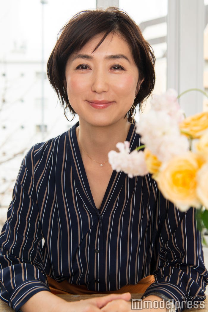 佐々木恭子アナウンサー(C)モデルプレス