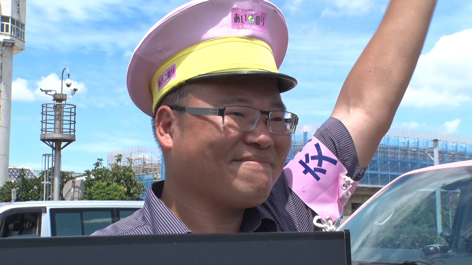 ／「あいのり：Asian Journey」第9話より（C）フジテレビ