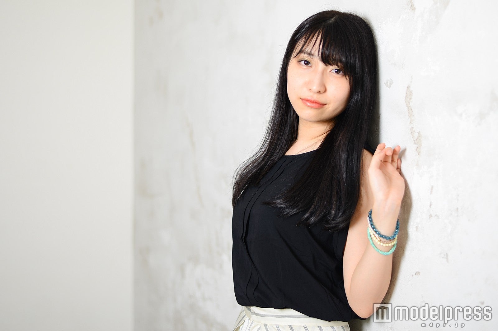 仙咲ふうか（C）モデルプレス