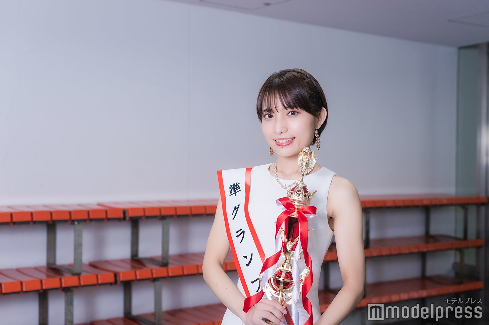 遠藤奈子（C）モデルプレス