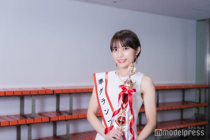 遠藤奈子(C)モデルプレス