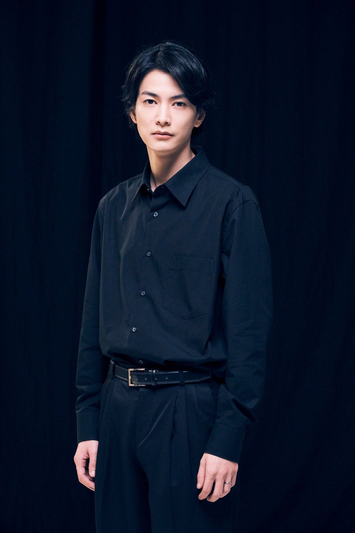 渡邊圭祐（C）「財閥復讐」製作委員会