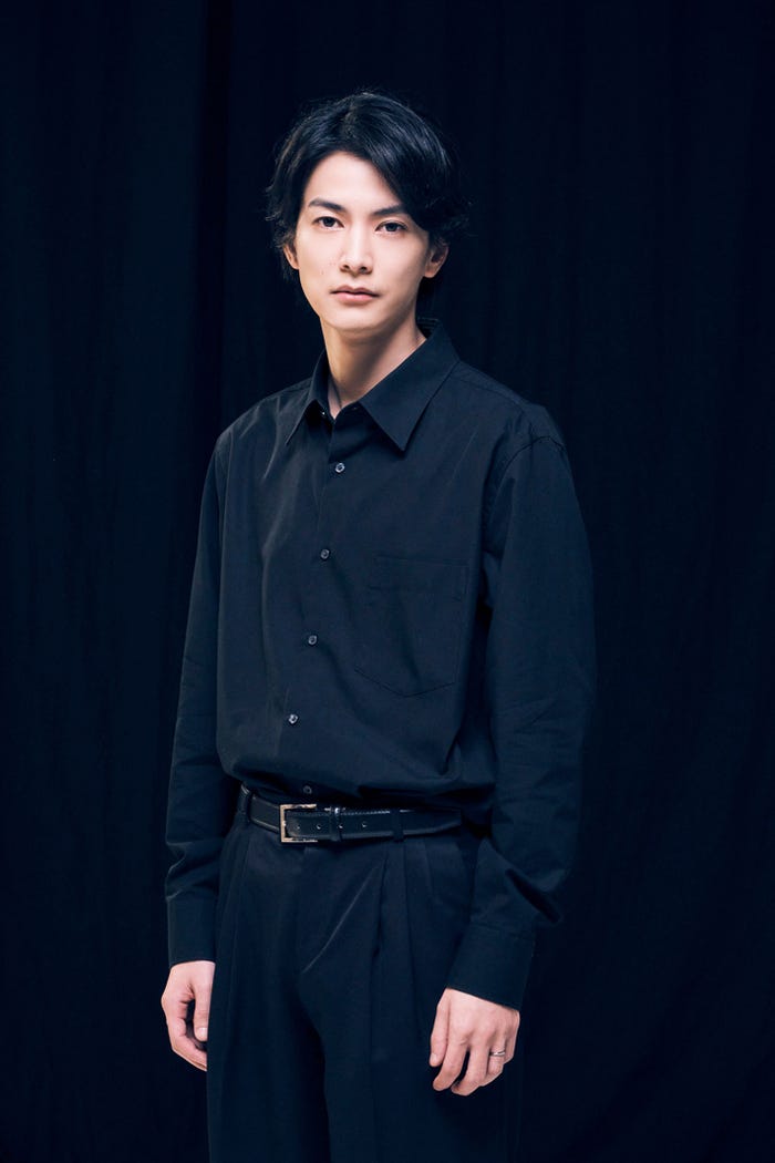 渡邊圭祐(C)「財閥復讐」製作委員会