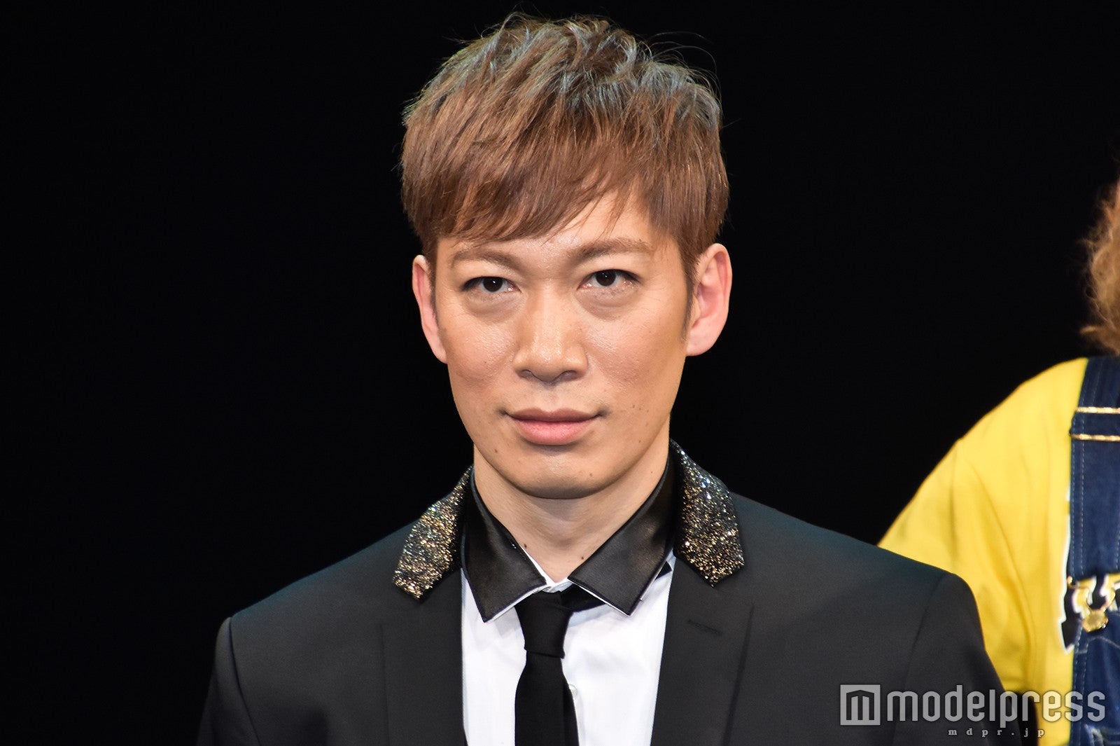 DJ U-ICH （C）モデルプレス